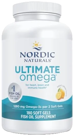 Nordic Naturals Ultimate Omega