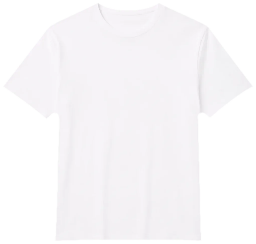 Banana Republic Luxury-Touch T-Shirt