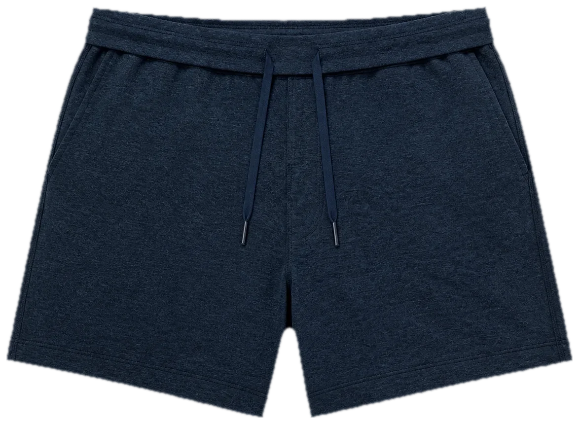 lululemon Soft Jersey Short 5″