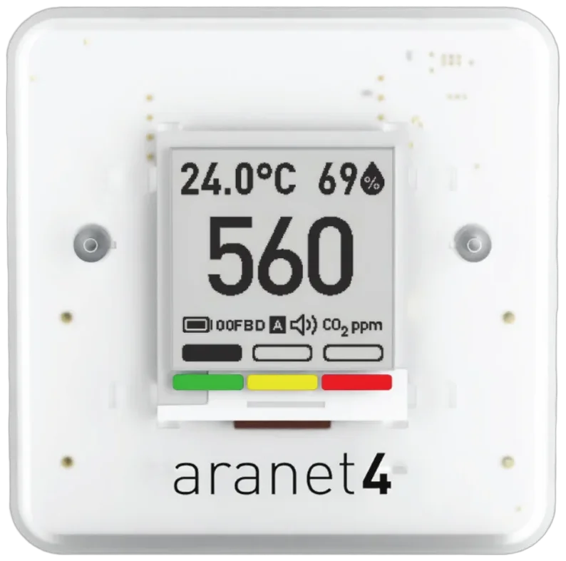Aranet4