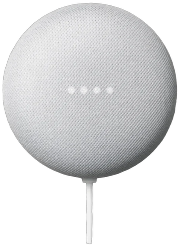 Google Nest Mini (1st Generation)