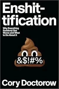Enshittification