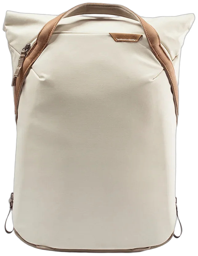 Peak Design Everyday Totepack 20L