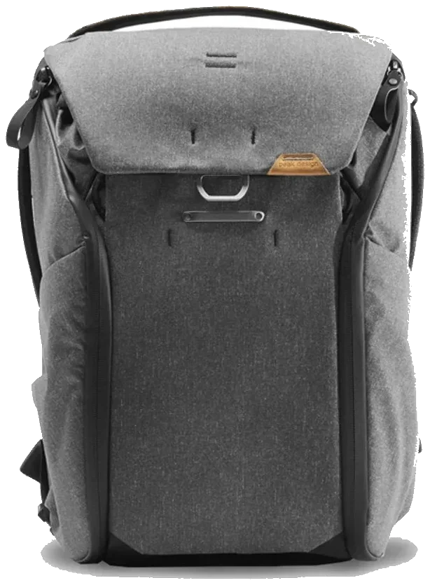 Peak Design Everyday Backpack 20L
