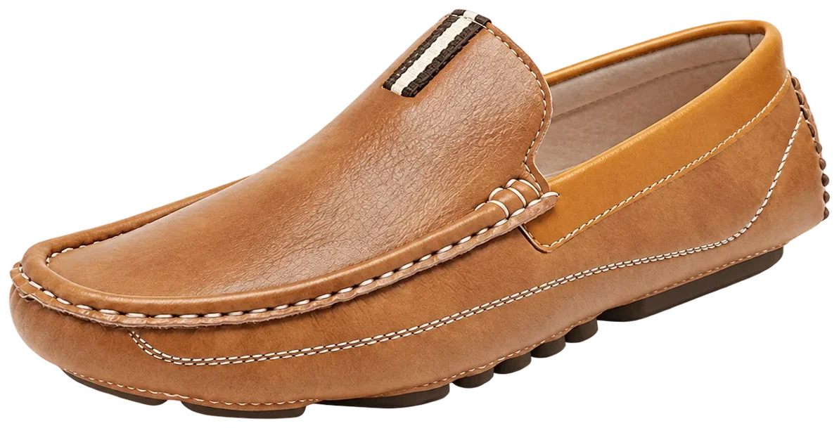 Bruno Marc Driving Moccasins