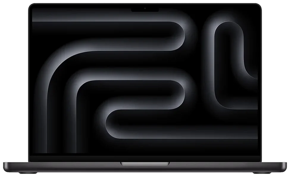 Apple MacBook Pro 14-inch