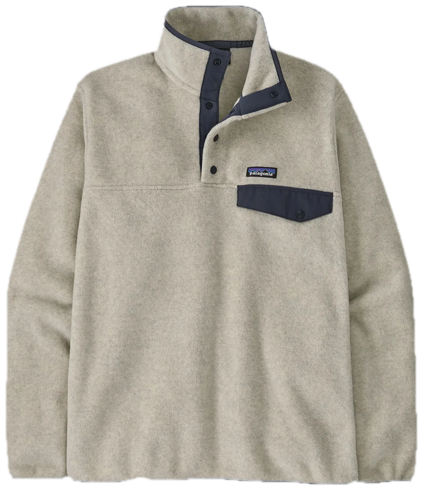 Patagonia Lightweight Synchilla Snap-T Pullover