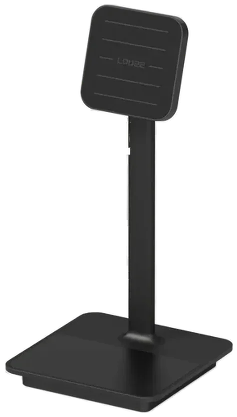 LAB22 Magnetic Phone Stand with Dual Wireless Charging