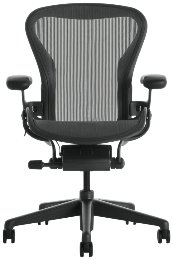 Herman Miller Aeron Chair