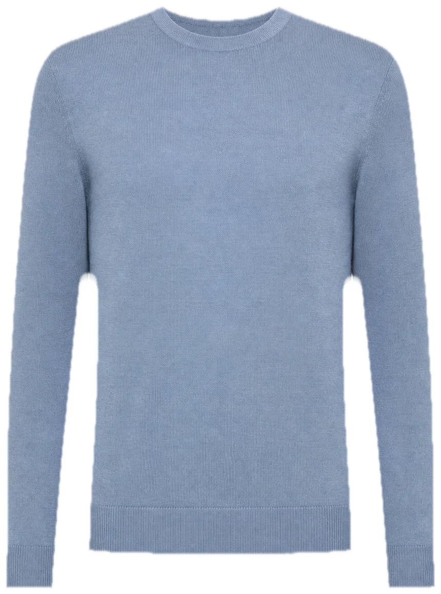 Banana Republic Merino Crew-Neck Sweater