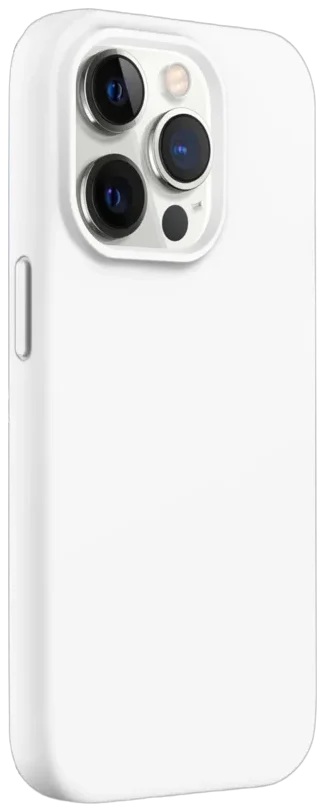 JETech Silicone Case for iPhone 14 Pro