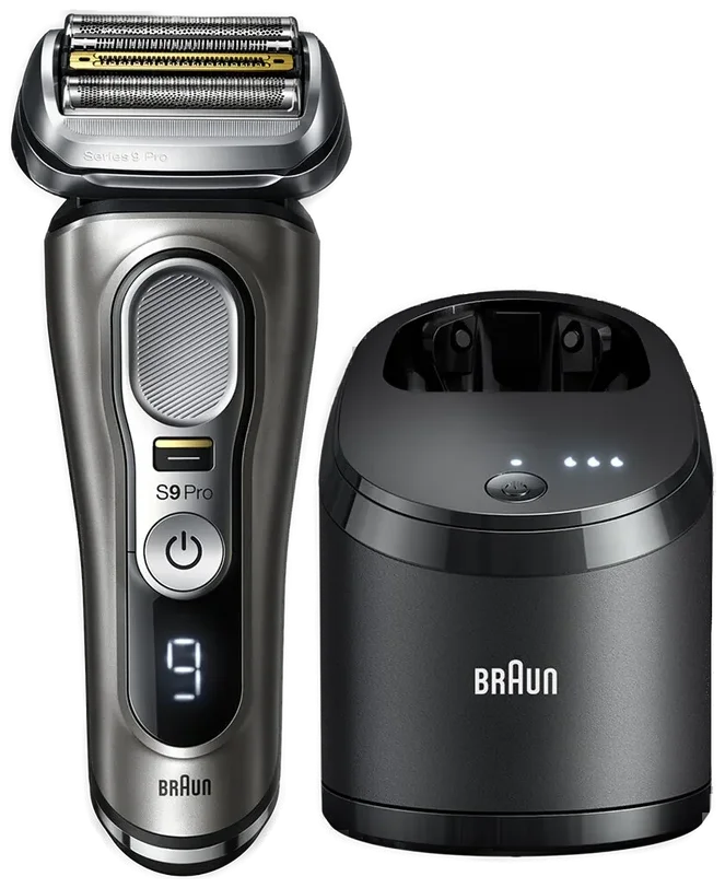 Braun Series 9 Pro Electric Razor