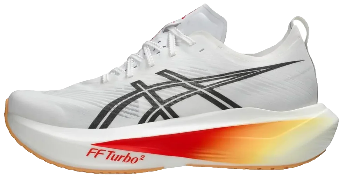 ASICS Megablast