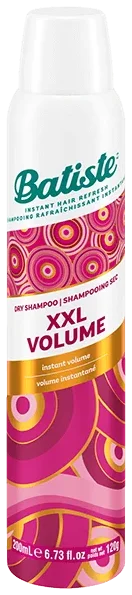 Batiste XXL Volume Dry Shampoo