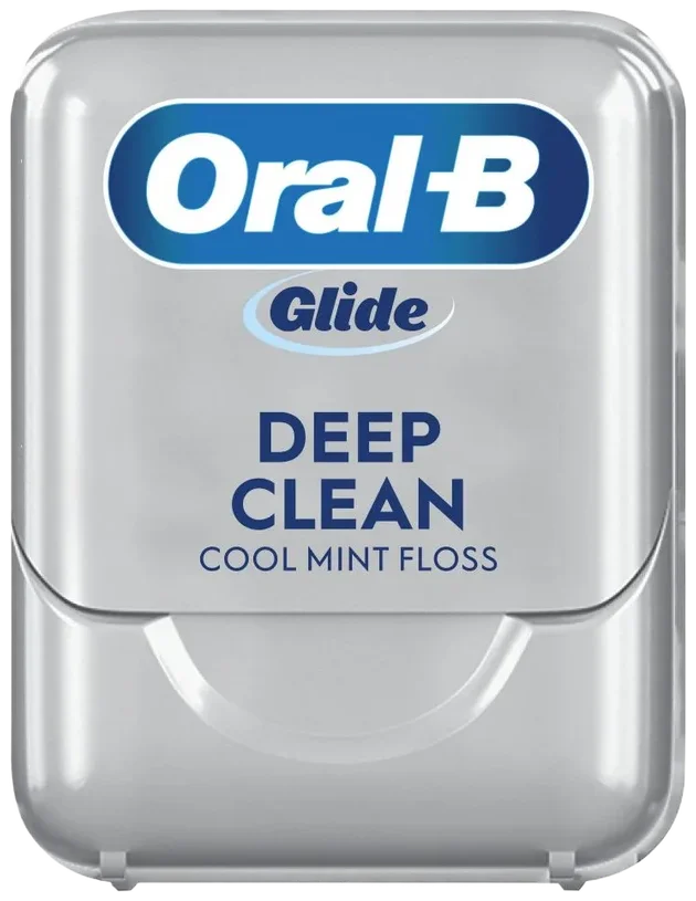 Oral-B Glide Deep Dental Floss