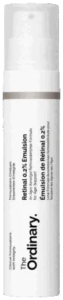The Ordinary Retinal 0.2% Emulsion