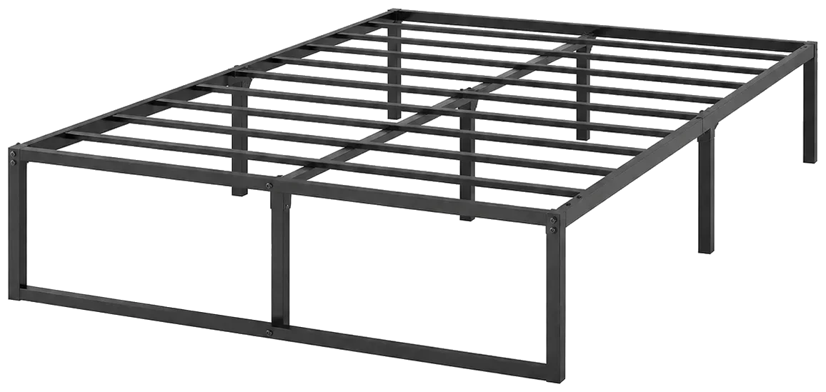 ZINUS Lorelai 14-inch Platform Bed Frame