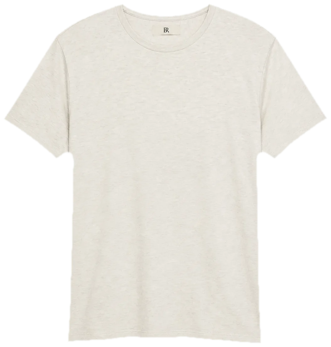 Banana Republic Luxury-Touch T-Shirt