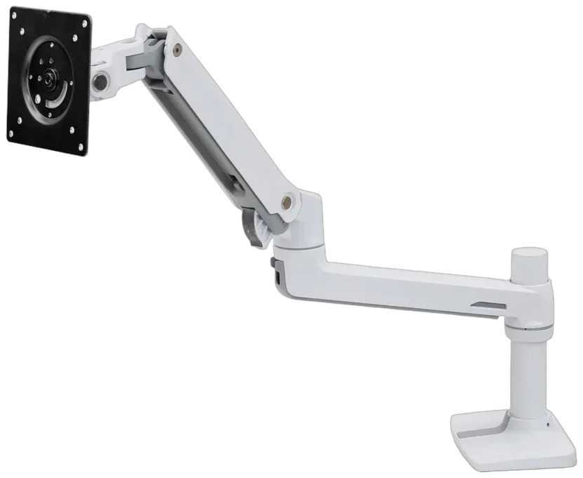 Ergotron LX Desk Monitor Arm