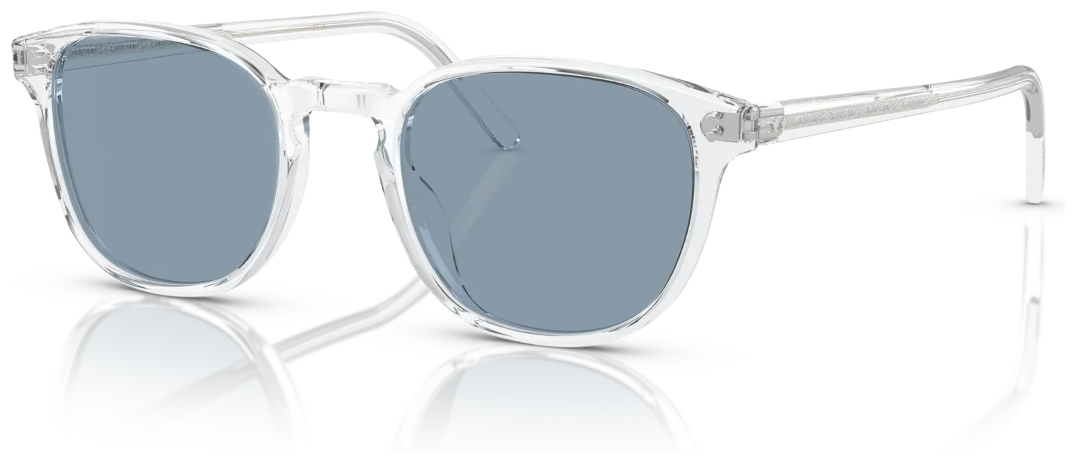 Oliver Peoples Fairmont Sun