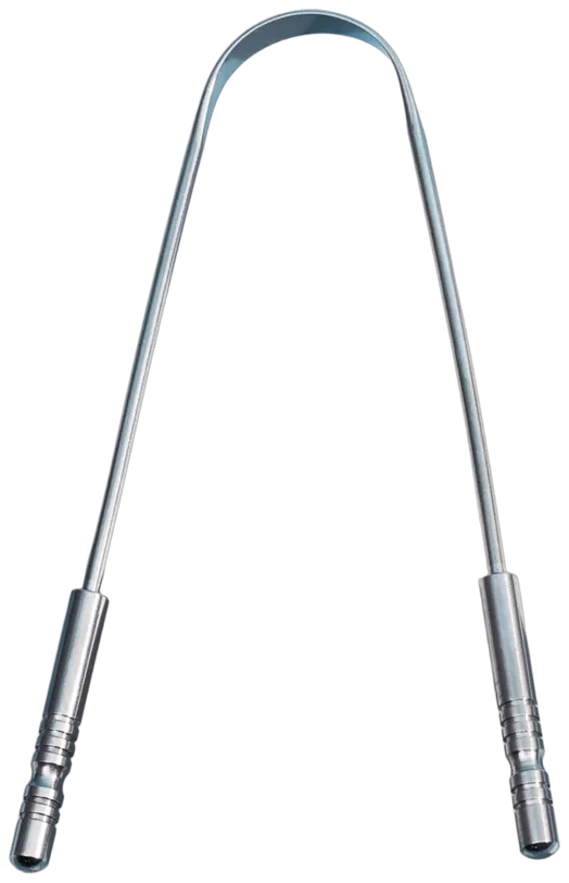 MasterMedi Tongue Scraper