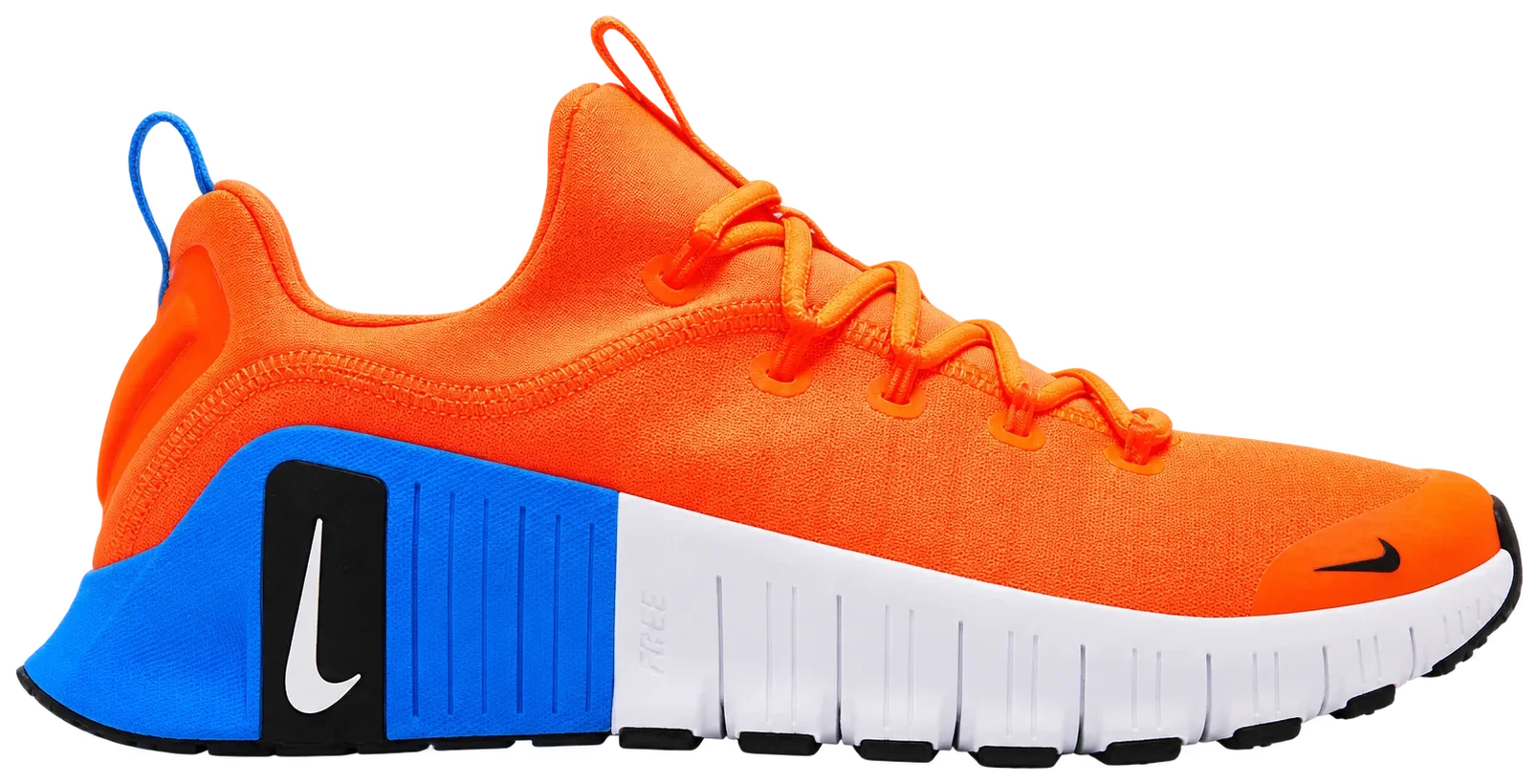 Nike Free Metcon 6