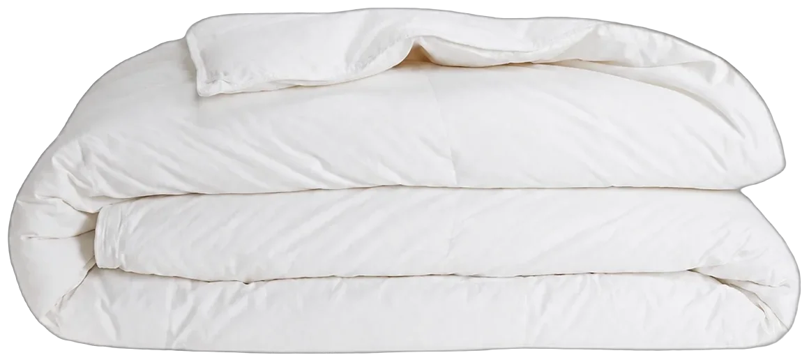 Brooklinen Down Comforter