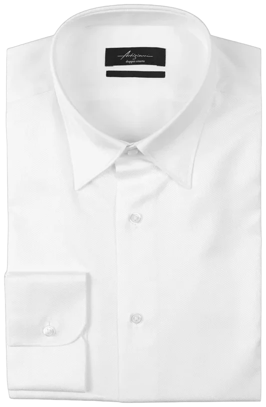 Bigotti Doppio Ritorto Shirt