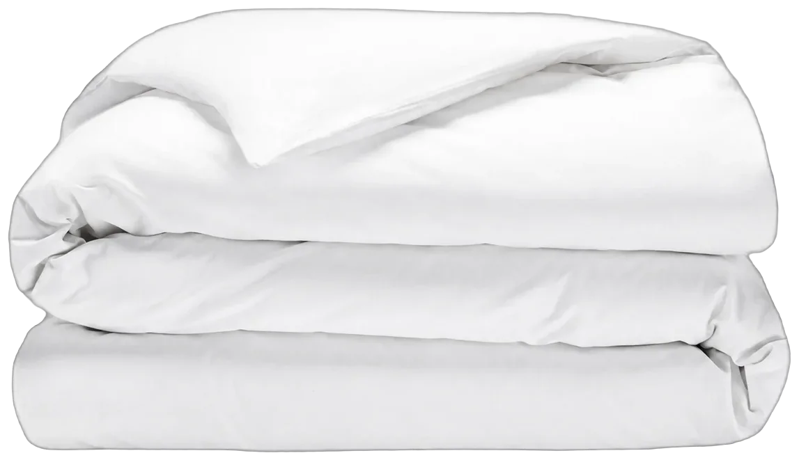 Brooklinen Luxe Sateen Duvet Cover
