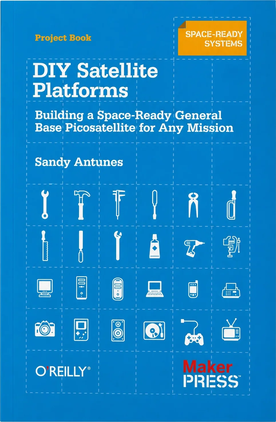 DIY Satellite Platforms