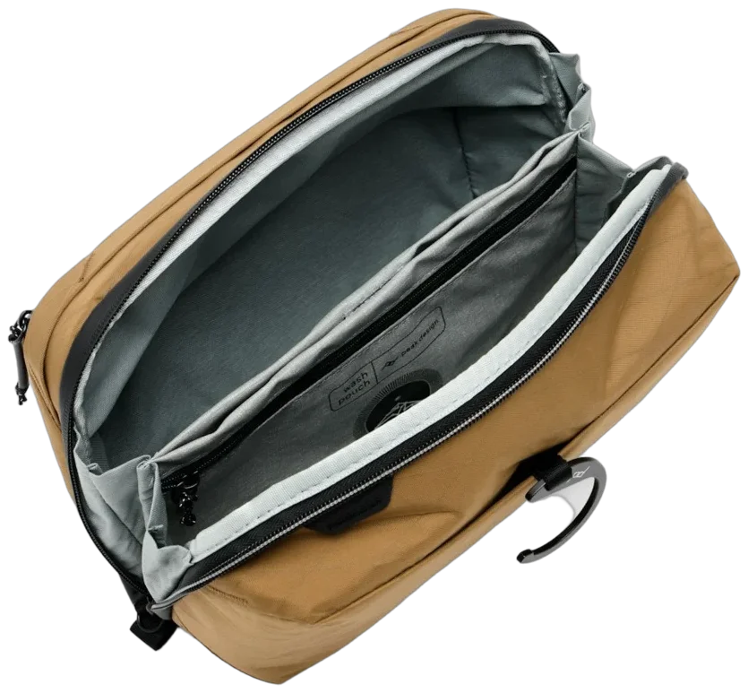 Peak Design Wash Pouch