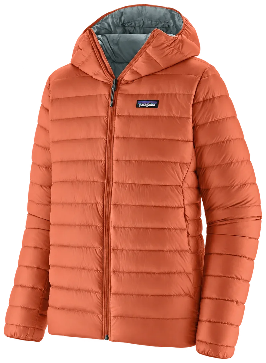 Patagonia Down Sweater Hoody