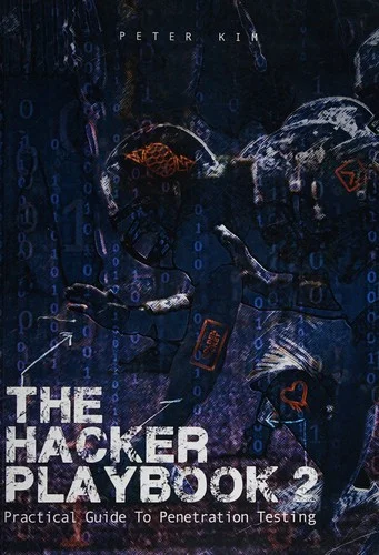 The Hacker Playbook 2