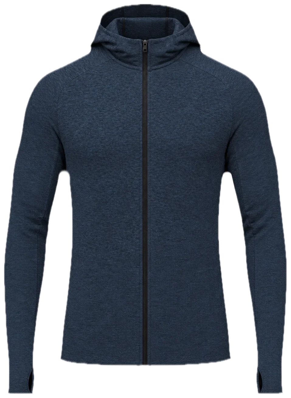 lululemon Surge Warm Full Zip