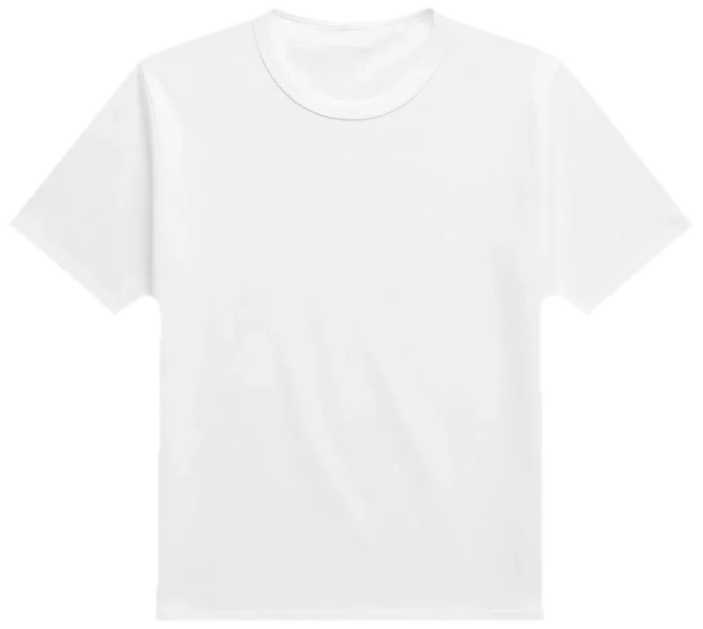 lululemon Organic Cotton-Blend Classic-Fit T-Shirt