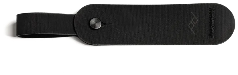 Peak Design Roller Pro ID Tag
