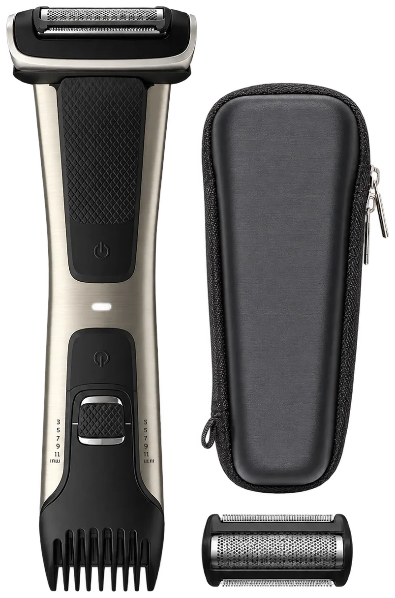 Philips Norelco Bodygroom Series 7000