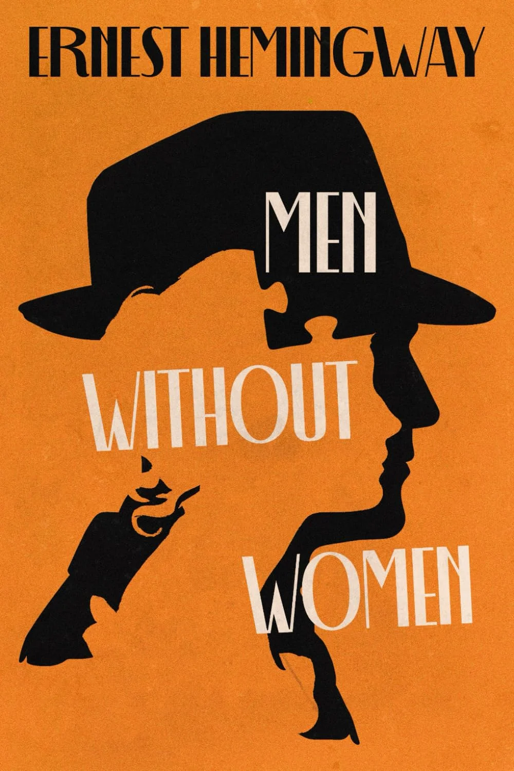 Men Without Women