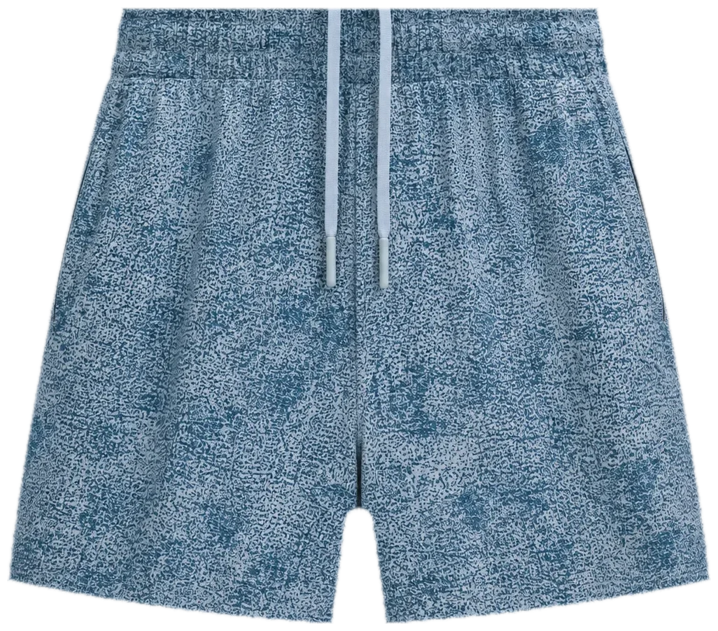 lululemon Pace Breaker Linerless Short 7″