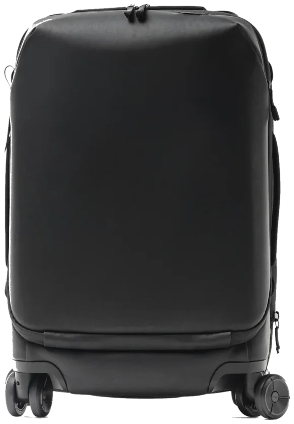 Peak Design Roller Pro Carry-On
