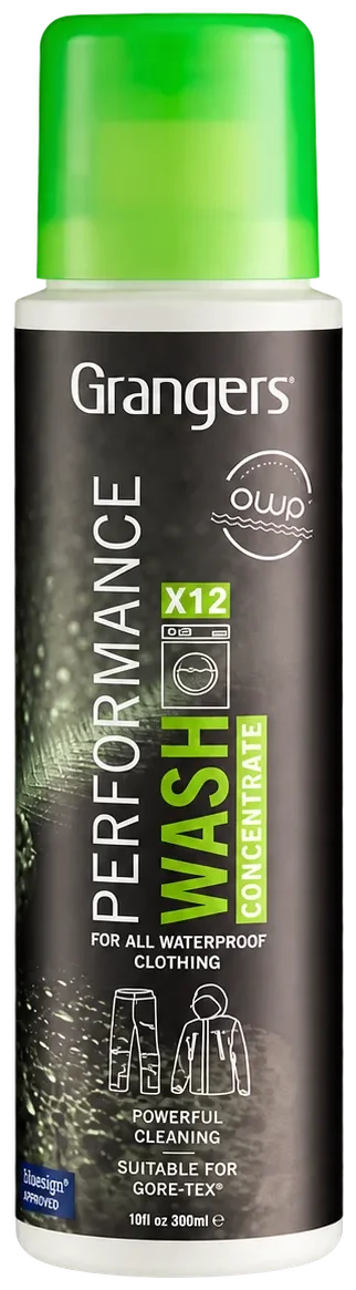 Grangers Performance Wash