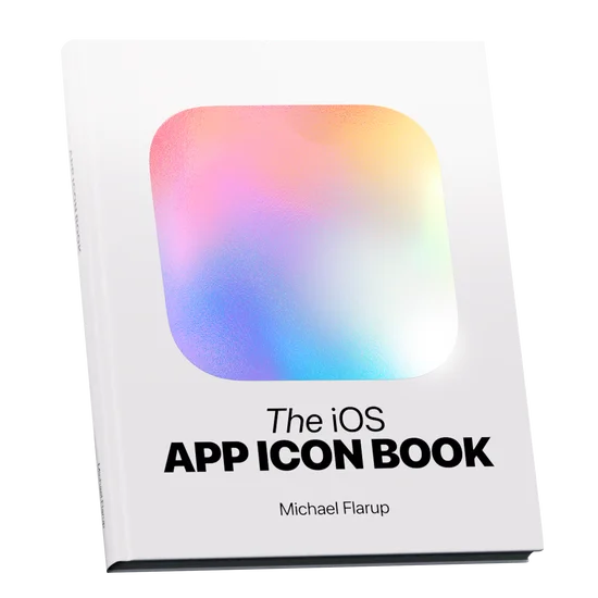The iOS App Icon Book