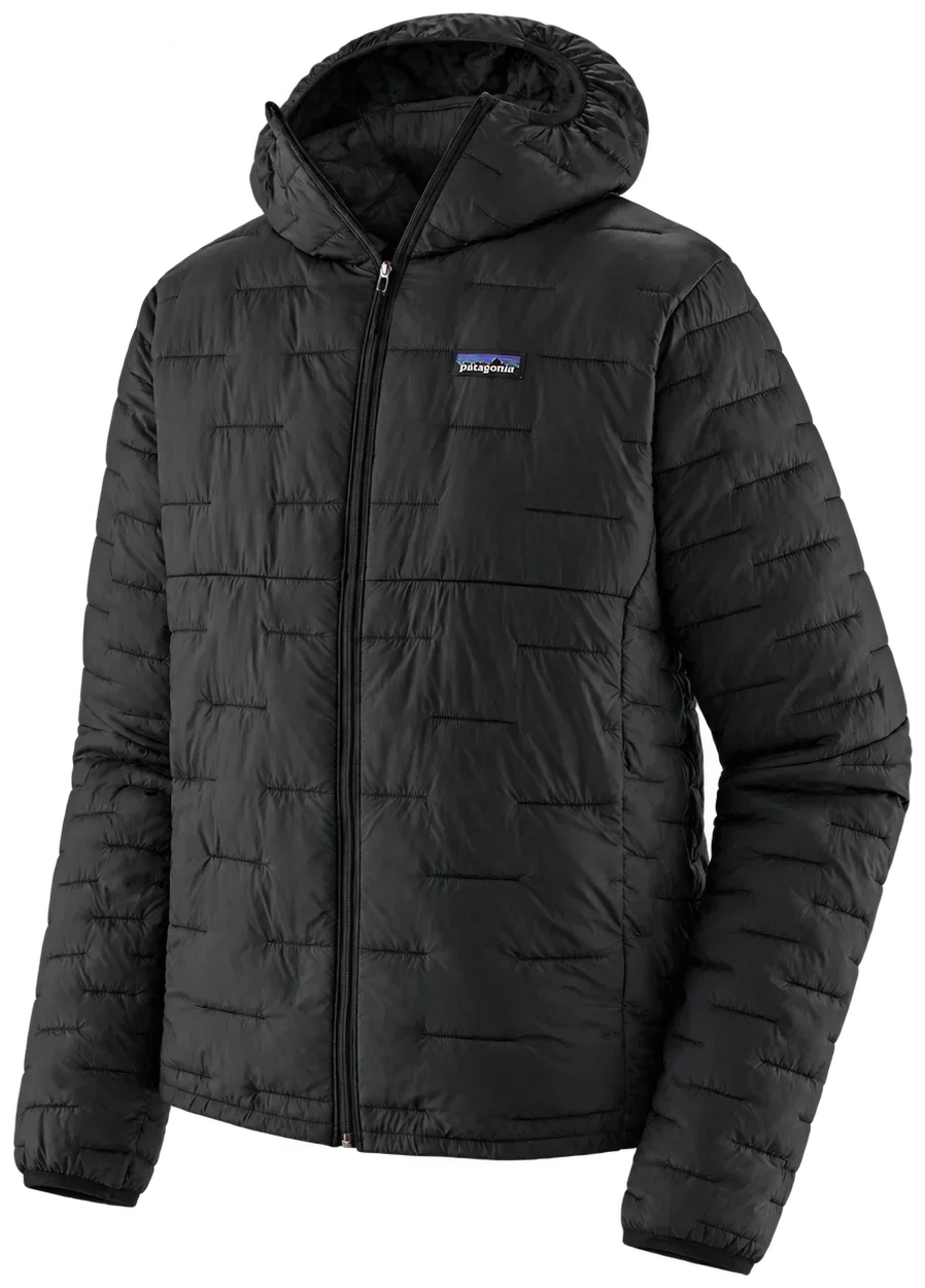 Patagonia Micro Puff Hoody
